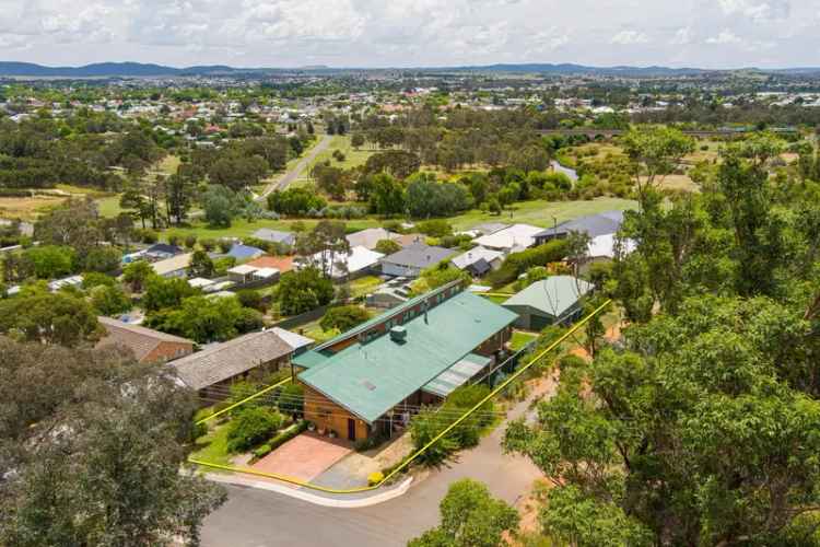 Buy House in Secluded Retreat with Stunning Views and Large Shed