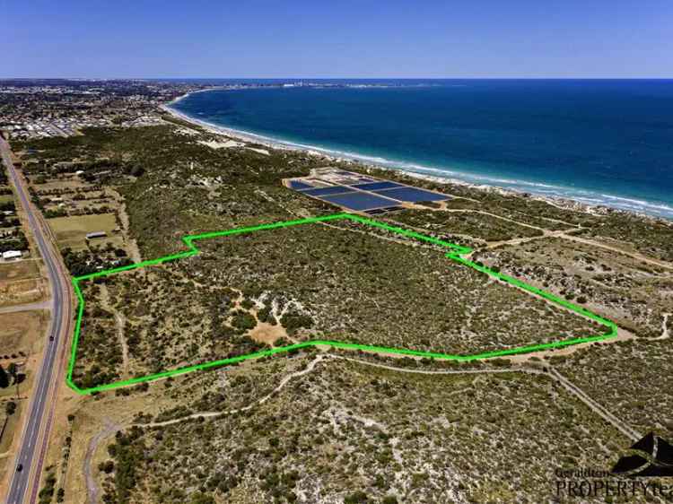 Land For Sale in Geraldton, Western Australia