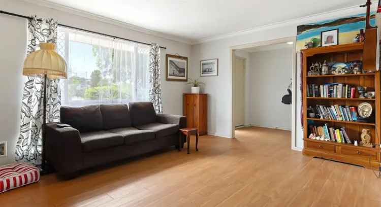 Spacious Family Home with Granny Flat - Perfect for Multigenerational Living