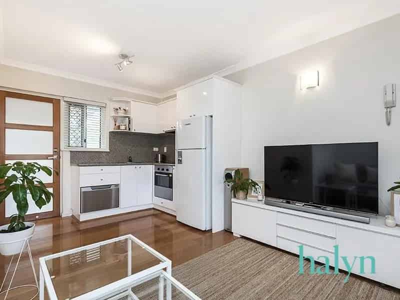 Low Maintenance, High Convenience - Studio Apartment