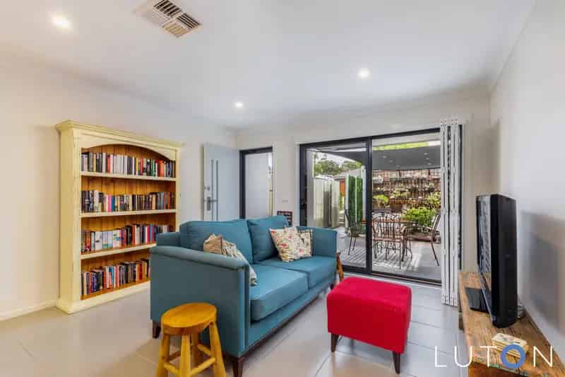 House For Rent , District of Gungahlin, Australian Capital Territory
