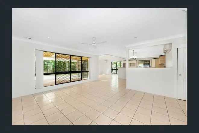 House For Rent in Townsville, Queensland