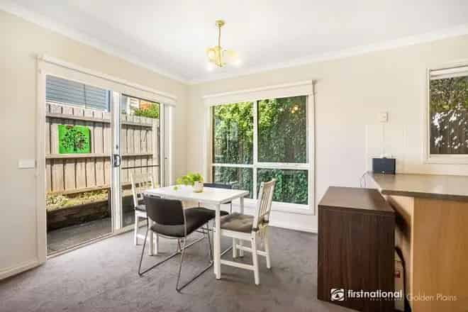Apartment For Sale , 14, Milton Street, Bannockburn, Victoria