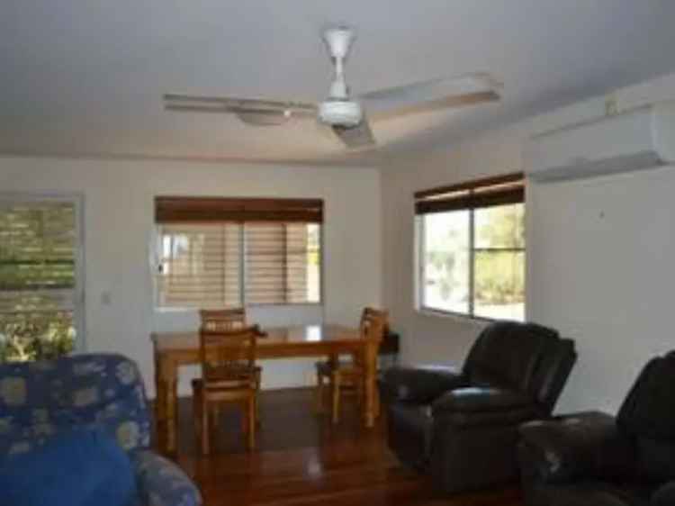 House For Rent in Moranbah, Queensland