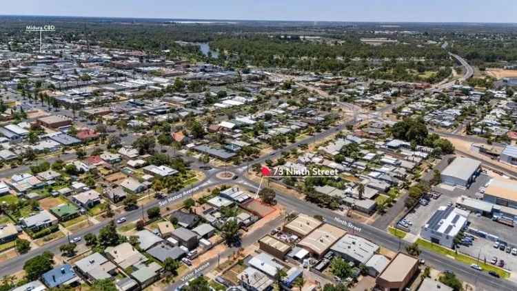 Buy Land in Mildura: Perfect Opportunity for Your Dream Home