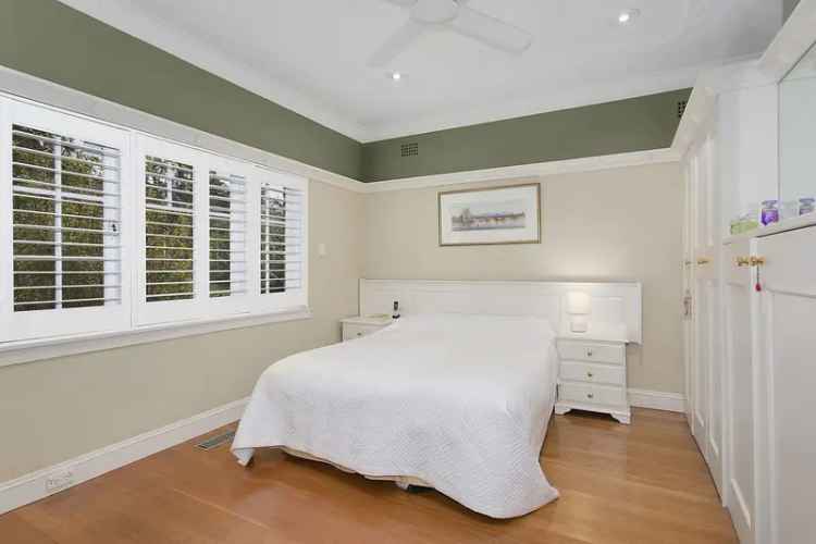 House For Rent in Sydney, New South Wales