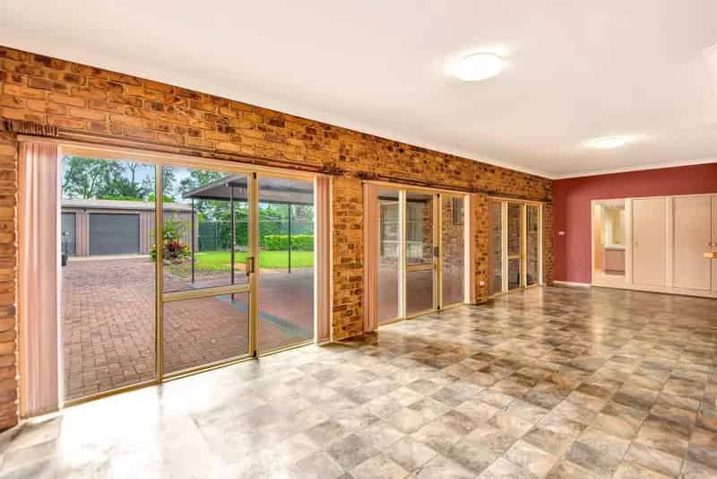 House for Sale in Goonellabah with Scenic Views and Horse Facilities