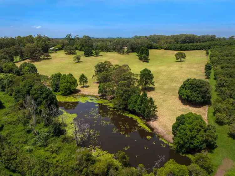 1161 Bruxner Highway, Goonellabah NSW 2480 - House For Sale