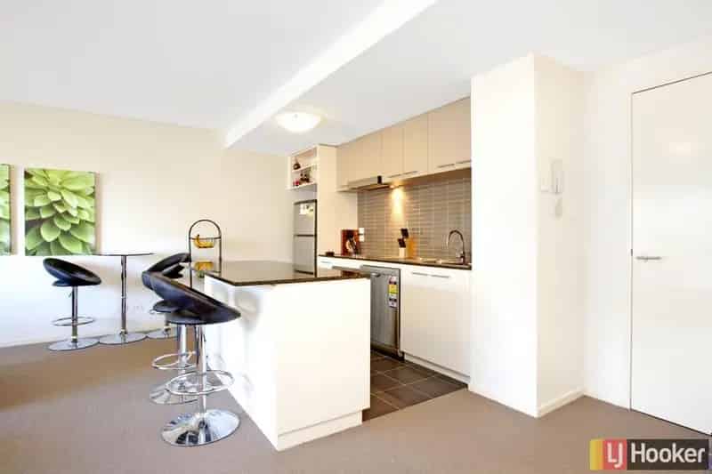 Apartment For Rent , District of Belconnen, Australian Capital Territory