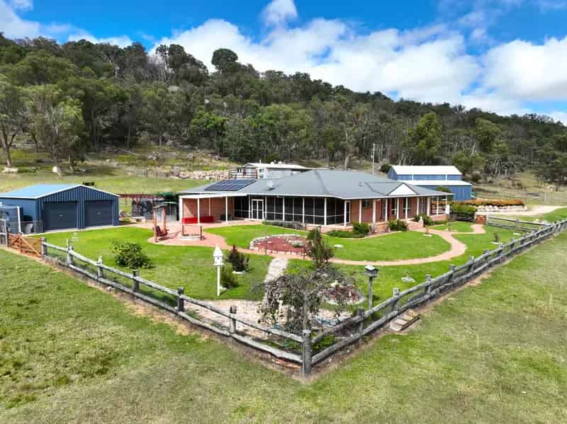 Luxury and Seclusion