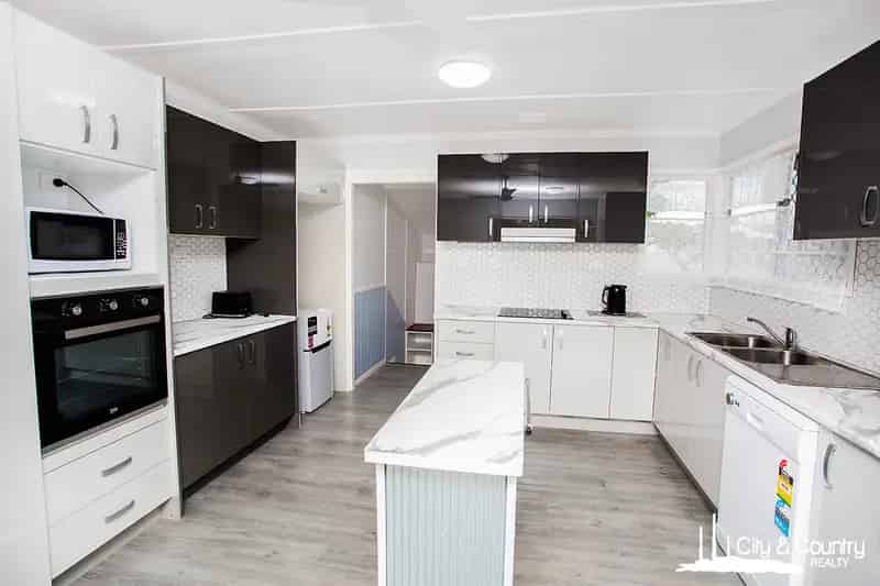 Buy Block of Land in Healy Heights with Beautiful Opportunities