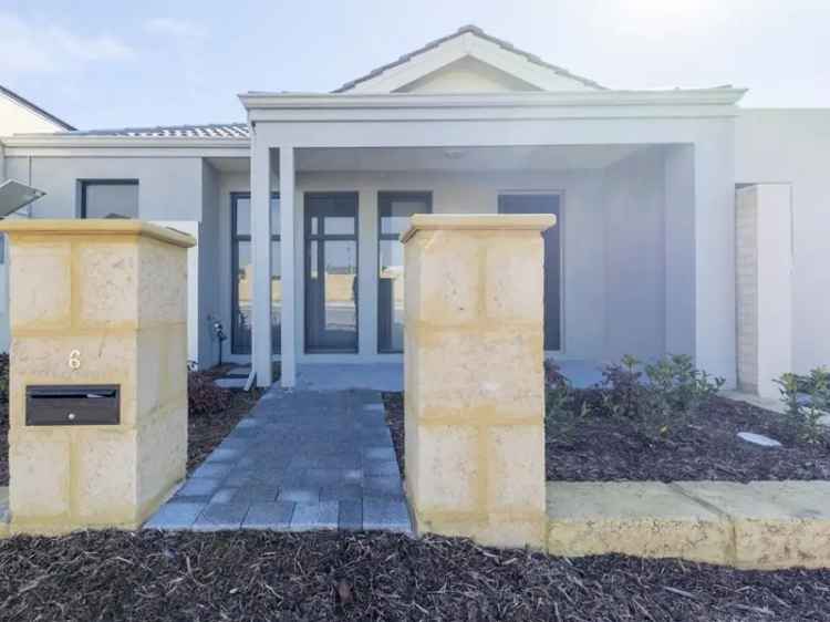 House For Rent in City of Rockingham, Western Australia