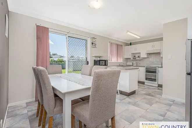 House For Sale in Armidale, New South Wales