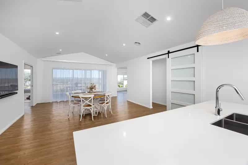 Buy house in Gobbagombalin with Hamptons charm and modern elegance