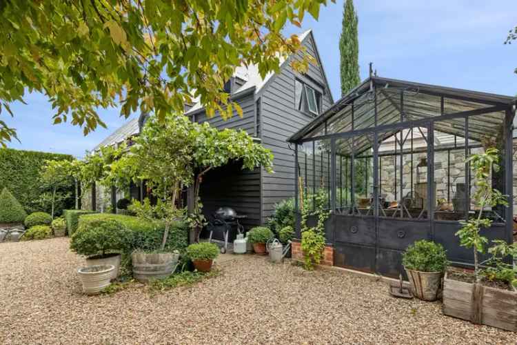 House For Sale in Daylesford, Victoria