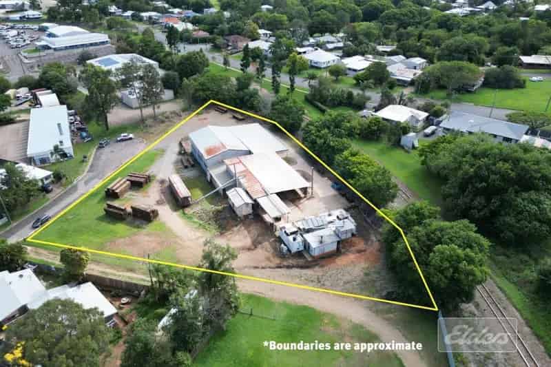 Buy rural property Residential Living in a prime location with shed