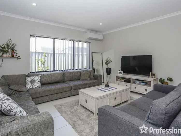 House For Rent in City Of Kalamunda, Western Australia