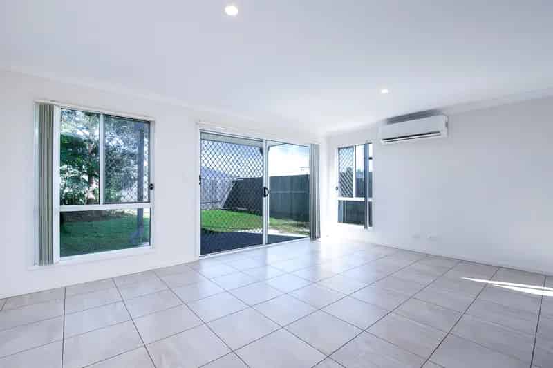 Quiet Estate at Redbank Plains