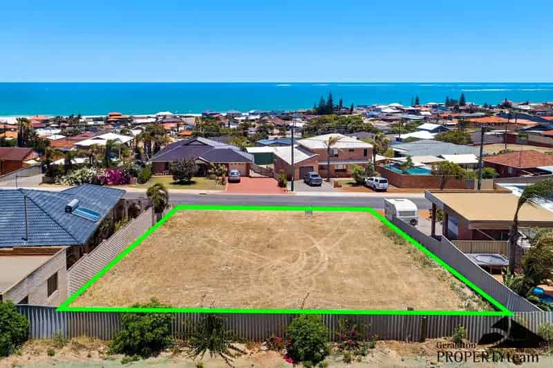 Build in Mount Tarcoola with Ocean Views and Quality Homes
