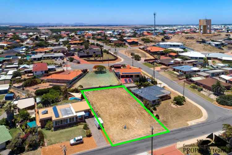 Quality Location in Mount Tarcoola