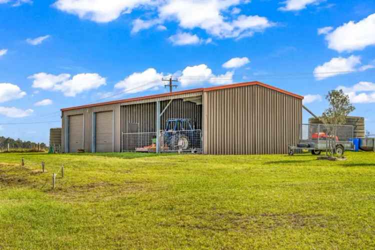 Rural For Sale in Mid-Coast Council, New South Wales