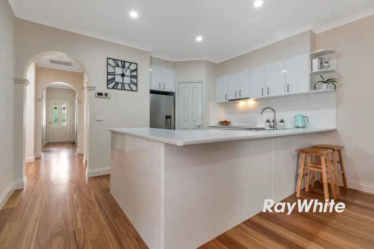 Fully Renovated 3-Bedroom Home Near Rich River Golf Club