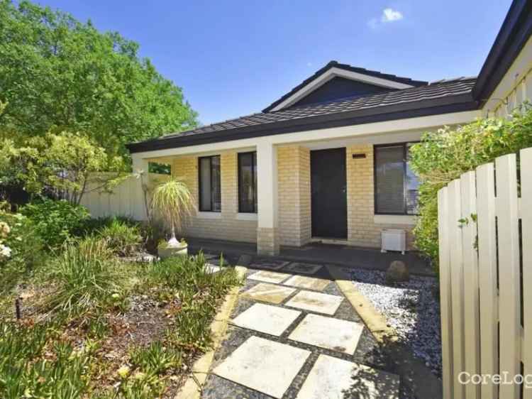 House For Rent in City of Swan, Western Australia