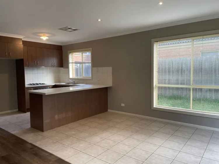 Spacious 3 Bedroom Home in Woodland Waters Estate