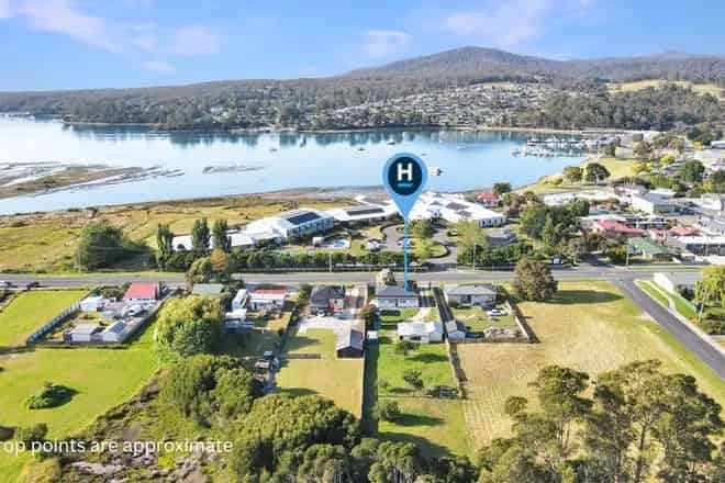 House For Rent , St Helens, Tasmania