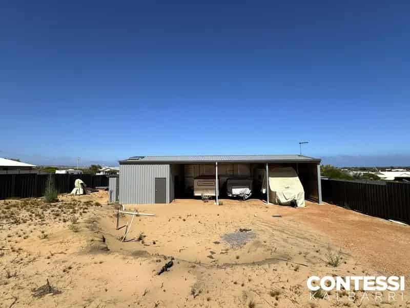 Prime Development Opportunity - Approved House & Infrastructure in Place
