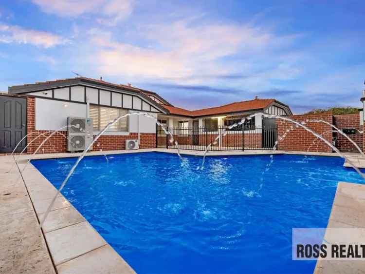 House For Sale in City of Wanneroo, Western Australia