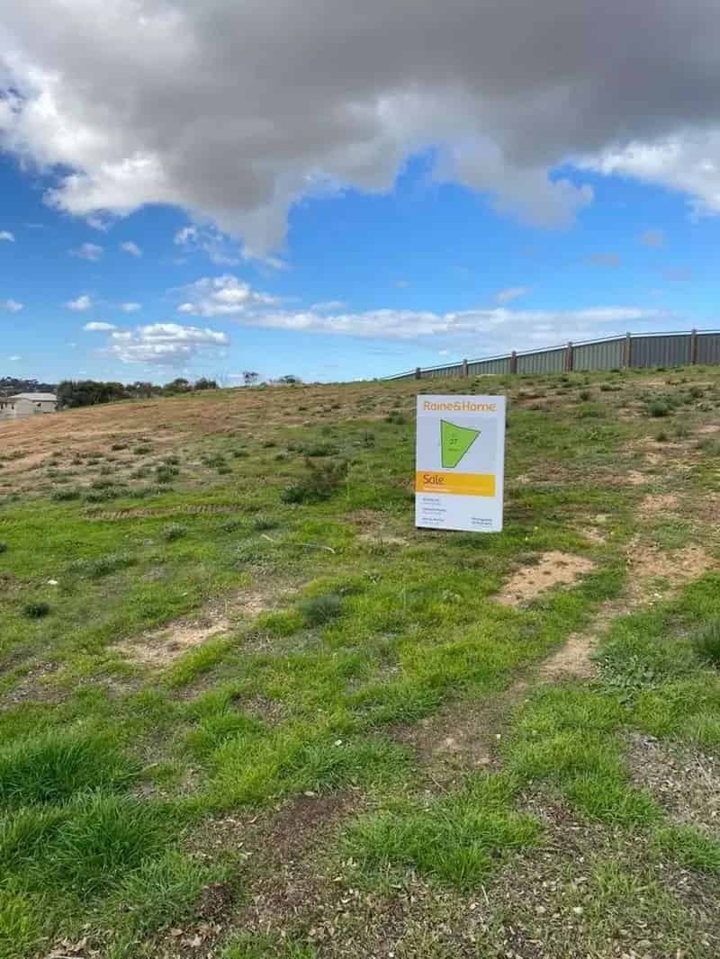 Buy Residential Allotment in Sturt Reserve with Premium Features