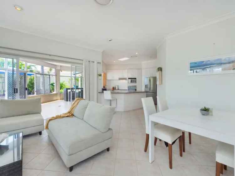 House For Rent in Gold Coast City, Queensland