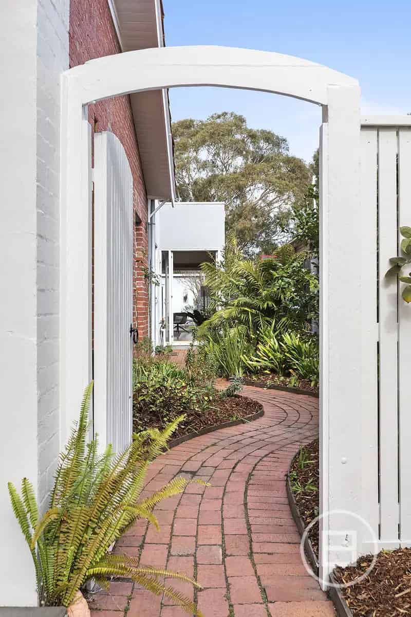 Buy Edwardian Home in Elwood with Modern Features and Entertainer's Oasis