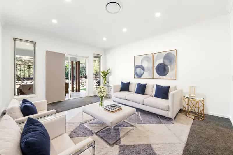 Unparalleled Privacy Meets An Elegant Haven