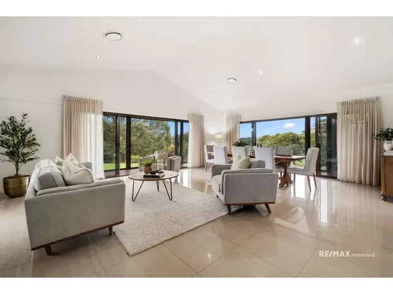 Rural property For Sale , Sunshine Coast Regional, Queensland