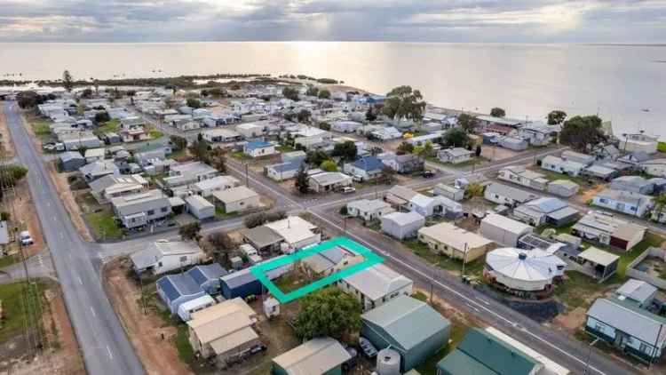 Fisherman Bay Shack 2 Bedroom A C Undercover BBQ