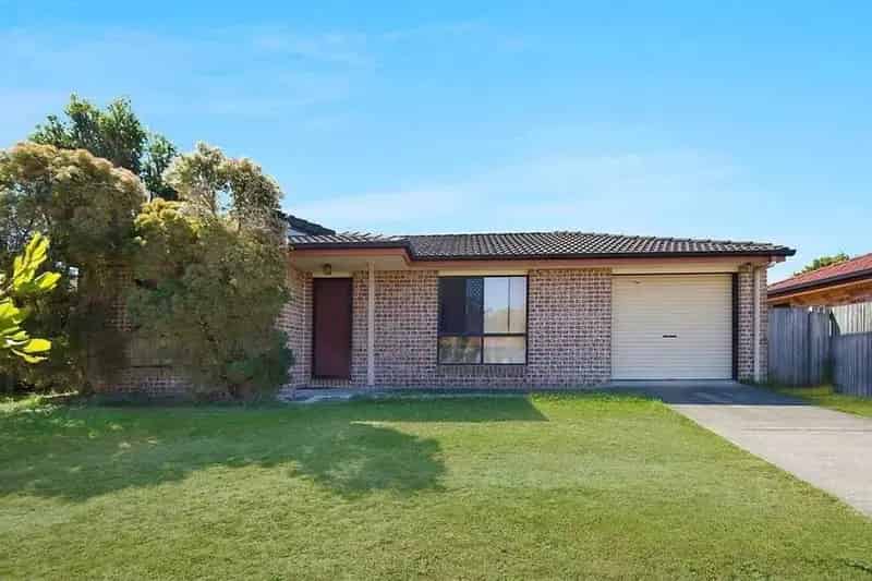 House For Rent , 85, Mitchell Street, City of Brisbane, Queensland
