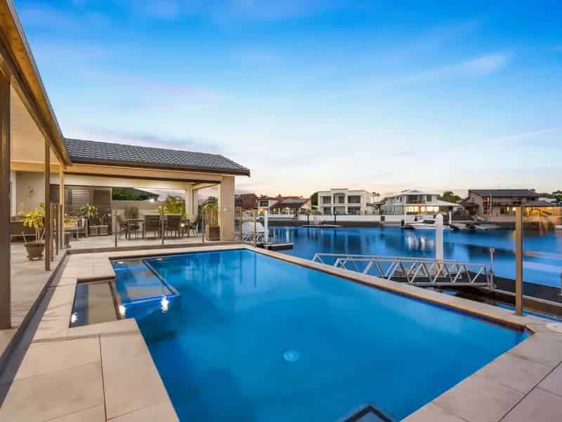 PROPERTY CAMPAIGN PAUSED - CALL 0403836523 to enquire