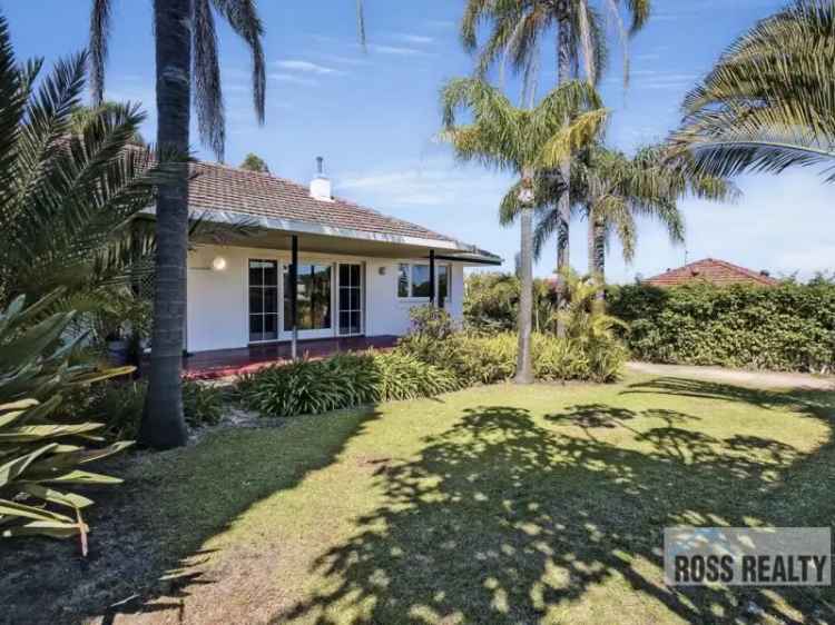 House For Sale in City of Bayswater, Western Australia