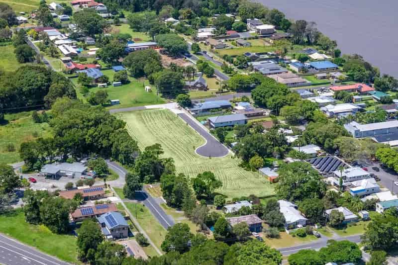 Land For Sale , Wardell, New South Wales