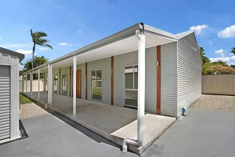 Real Estate For Lease - 61A Lynelle Street - Marsden , QLD