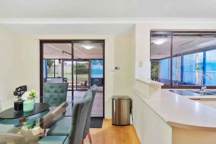 House For Sale in City of Mandurah, Western Australia