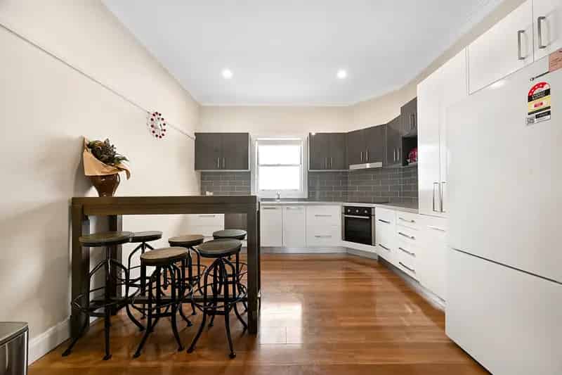 Buy Character Home in Central Location with Modern Kitchen
