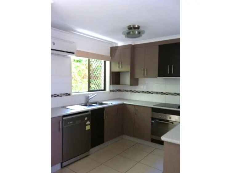 Two Bedroom Unit Close To Cbd