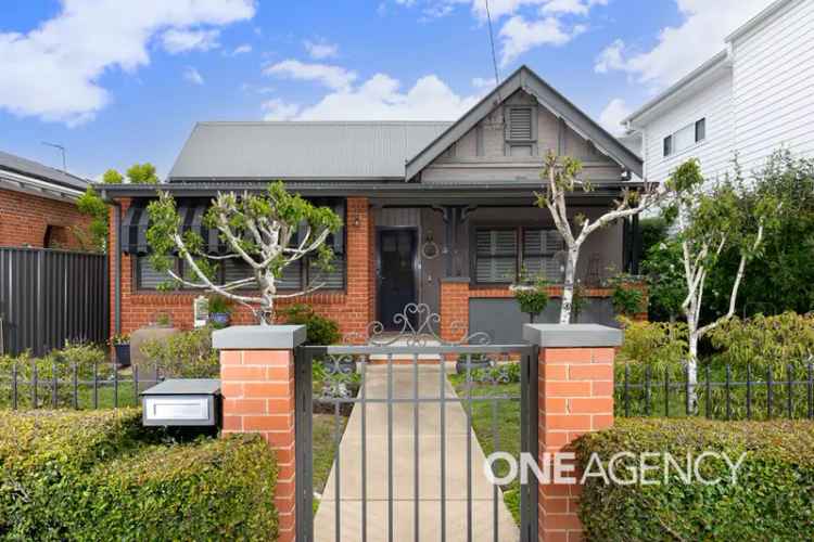 House For Rent in Wagga Wagga City Council, New South Wales