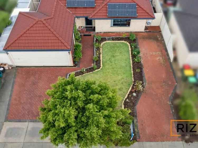 House For Sale in City of Wanneroo, Western Australia