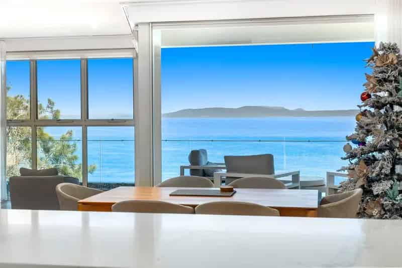 Luxury Apartment With Stunning Views