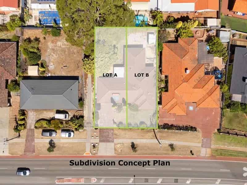 House For Sale , City of Melville, Western Australia