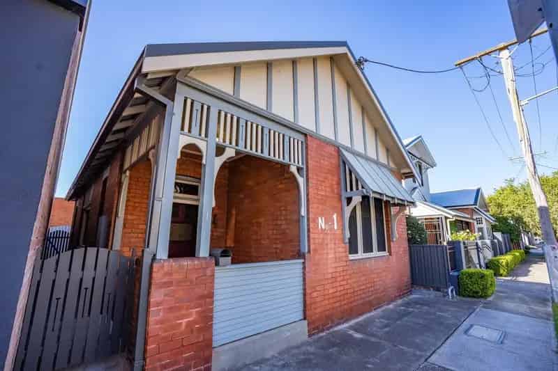 House For Rent , Newcastle-Maitland, New South Wales